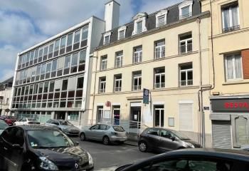 Vente bureaux Cambrai centre-ville - Proche place Aristide Briand