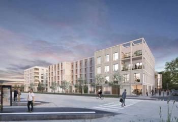 Location bureaux Maubeuge - Proche gare et autoroutes