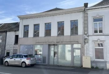 Vente bureaux Louvroil - Proche gare, centre-ville et zone Auchan