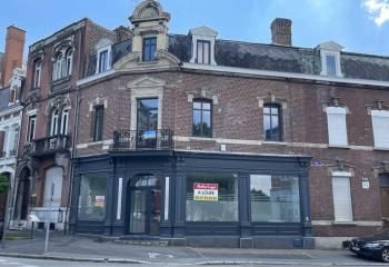 Location bureaux Cambrai - Proche centre-ville et gare