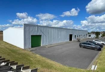 Entrepôt à louer Neuville-Saint-Rémy - Proximité A2 et A26