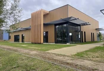 Cellule d'activité à vendre Sin-le-Noble - Proche A21 et A1