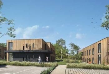 Location bureaux Beuvry - Proche A26 et centre-ville, transports en commun