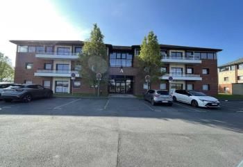 Vente bureaux Courrières - Proximité autoroute A1