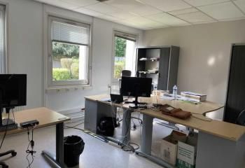 Vente bureaux Billy-Montigny - Proche A21 et parking
