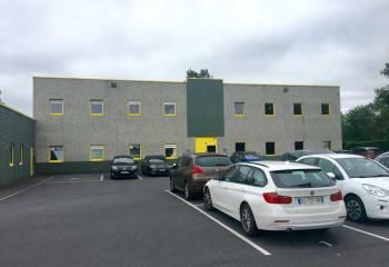 Location bureaux Cuincy - Proximité autoroutes et centre-ville de Douai