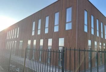 Location bureaux Liévin - Vivalley Park, proche transports et parking