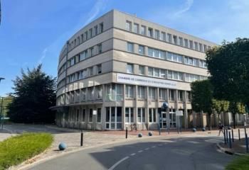 Location bureaux Douai - Proche gare TGV et centre-ville