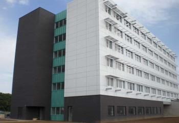 Location bureaux Liévin - Proximité autoroutes A21 et A211