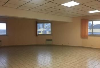 Location bureaux Dainville - Proche rocade Ouest d'Arras et RN25