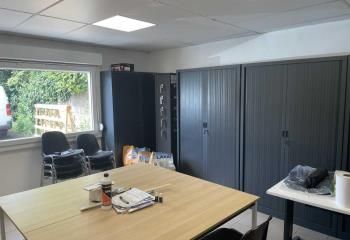 Location entrepôt Béthune - Axe passant et accessible