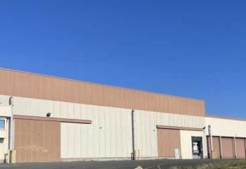 Entrepôts à louer Ficheux - Proximité rocade sud-est Arras