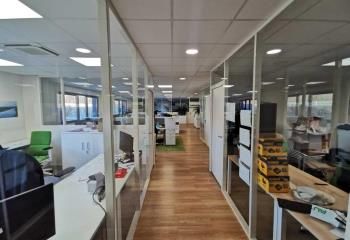 Vente bureaux Sars-et-Rosières - Proche Lille et Valenciennes, sortie autoroute