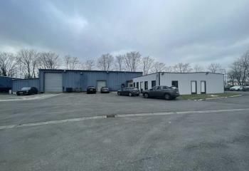 Local d'activité à vendre Henin-Beaumont - Proche A1 et parking PL