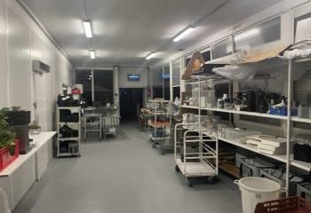 Bâtiment d'activités à vendre Saint-Laurent-Blangy - Proche ZI Est