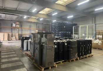 Local d'activités à vendre Libercourt - Accès immédiat A1