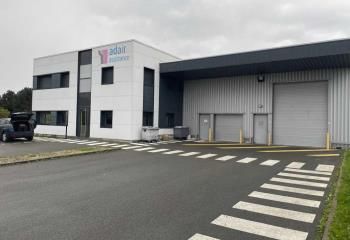 Location local d'activité Loison-sous-Lens - Bordure A21