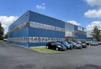 Vente entrepôt Orchies - Proche A23 et A1