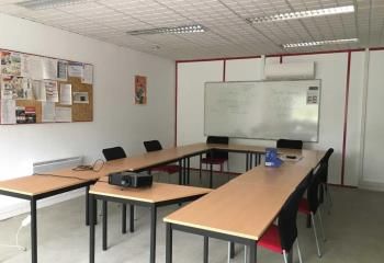 Location bureaux Arras - Proche centre-ville et A1