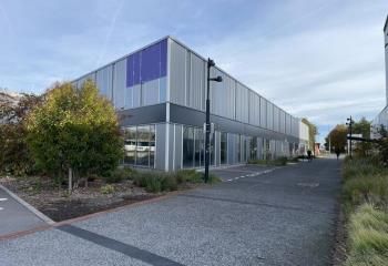 Vente bureaux Famars - Parc d'activités Transalley, proche autoroutes A2 et A23