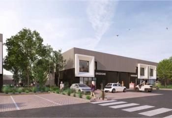 Cellules d'activités à vendre Rouvignies - Proximité A2