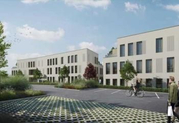 Vente bureaux Liévin - Proximité D58, A21 et transports en commun