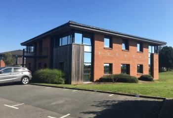Location bureaux Arras - Proche autoroute A1 et centre-ville