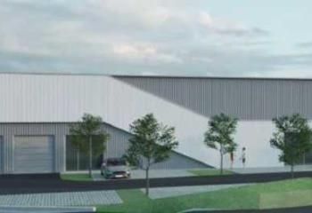 Locaux d'activité/showroom à louer Petite-Forêt - Proche A23