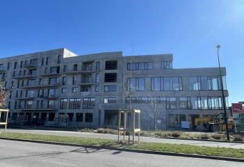 Location bureaux Valenciennes - Proche autoroute, SNCF et tram