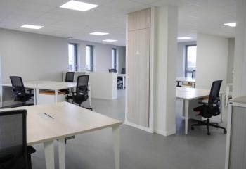 Location bureaux Valenciennes - Proche autoroute et transports en commun