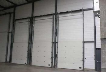 Entrepôt à louer Brebières - Parc Horizon 2000 - Proximité A1 et A21