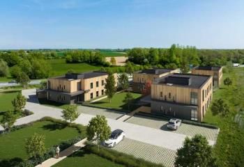 Bureaux à vendre Feignies - Proche Maubeuge, RD649