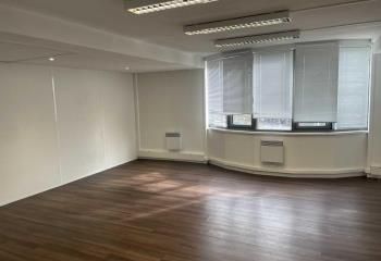 Location bureaux Arras - Proche gare TGV et centre-ville