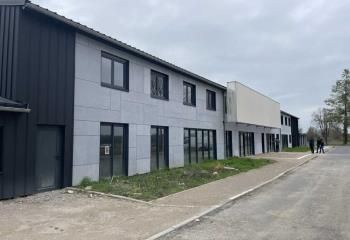 Vente bureaux Montigny-en-Ostrevent - Proche gare, autoroute et bus