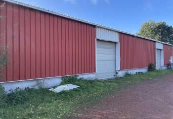 Location ateliers Douai - Proximité A21 et centre-ville