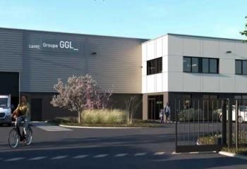 Bâtiment d'activités neuf à vendre Carvin - Accès direct A1