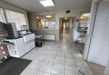 Entrepôt à louer Rouvignies - Proche A2 Paris-Bruxelles