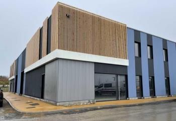 Cellules d'activité à vendre Sin-le-Noble - Proximité A21 et rocade Est