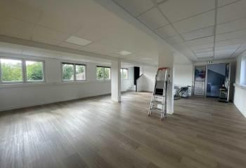Location bureaux Douai - Proche autoroute A21 et centre-ville