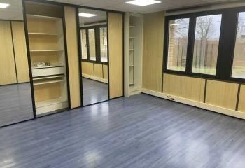 Bâtiment d'activités à vendre Saint-Laurent-Blangy - Proche A1 et A26