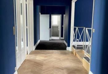 Location bureaux Boulogne-sur-Mer - Proche gare SNCF et bus