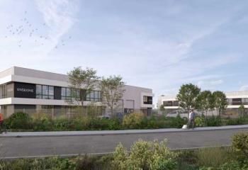 Cellules d'activités à vendre Rouvignies - Proche A2