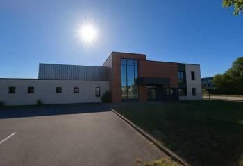 Location entrepôt Somain - Proche A21 sortie 28