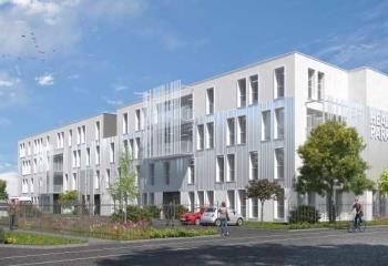 Vente bureaux neufs Arras - Parc d'activités des Bonnettes