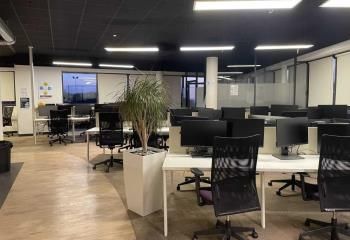 Bureaux à vendre ou louer Douai - Quartier tertiaire EURADOUAI