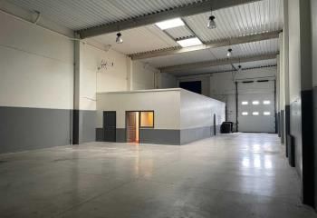 Entrepôt à vendre La Sentinelle - Parc d'activité de l'aérodrome