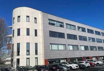 Vente bureaux Saint-Laurent-Blangy - Proche autoroutes et gare