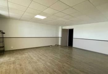 Local d'activité à louer Saint-Martin-Boulogne - RN42