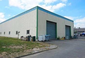 Local d'activité à vendre Maubeuge - Proche A2