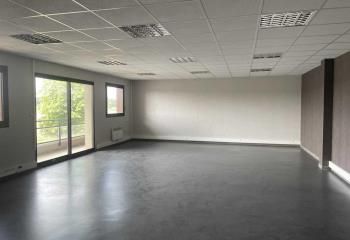 Location bureaux Courrières - Proche autoroute A1